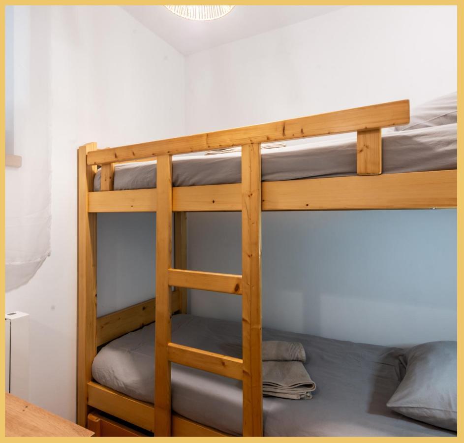 Appartement I Sublime I لي جيه المظهر الخارجي الصورة