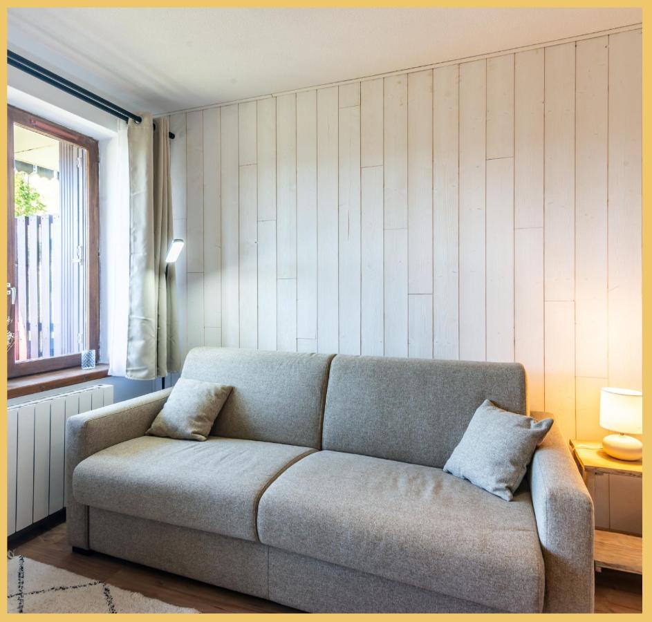Appartement I Sublime I لي جيه المظهر الخارجي الصورة