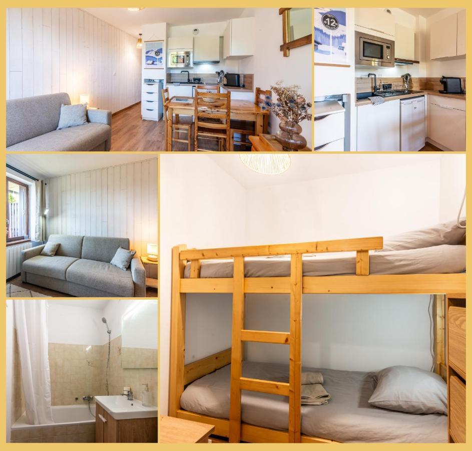 Appartement I Sublime I لي جيه المظهر الخارجي الصورة