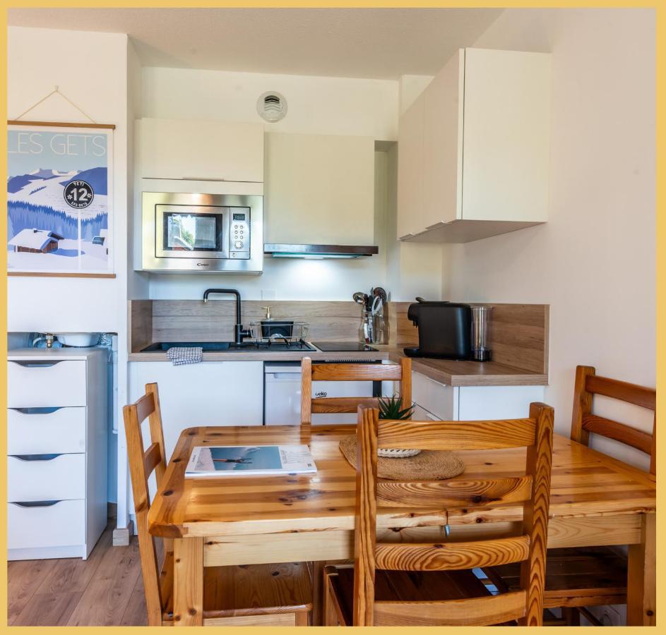 Appartement I Sublime I لي جيه المظهر الخارجي الصورة