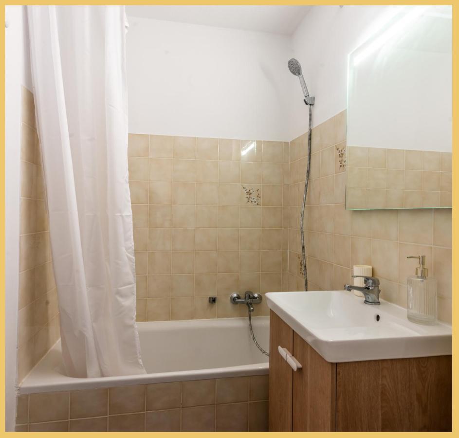 Appartement I Sublime I لي جيه المظهر الخارجي الصورة