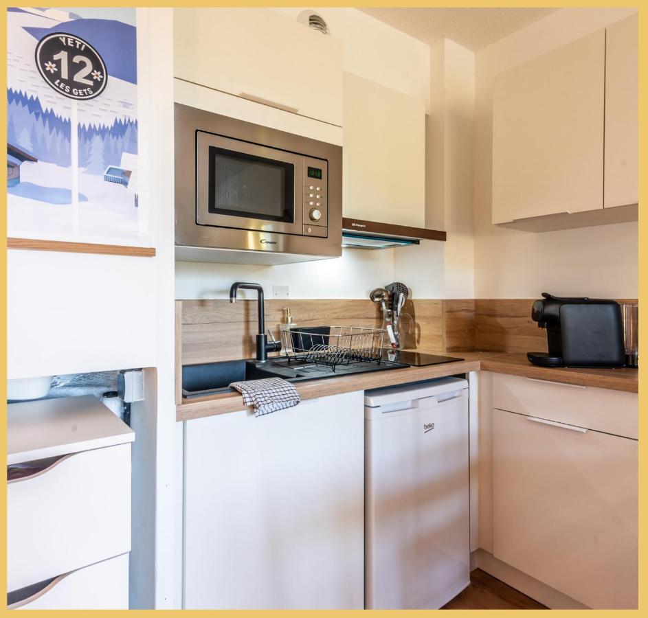 Appartement I Sublime I لي جيه المظهر الخارجي الصورة