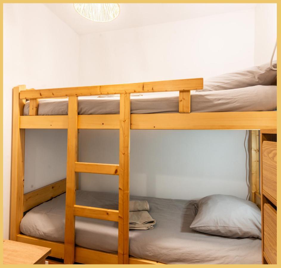 Appartement I Sublime I لي جيه المظهر الخارجي الصورة