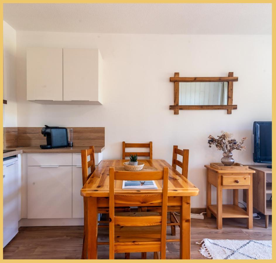 Appartement I Sublime I لي جيه المظهر الخارجي الصورة
