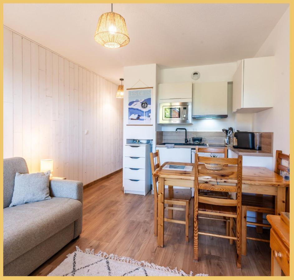 Appartement I Sublime I لي جيه المظهر الخارجي الصورة