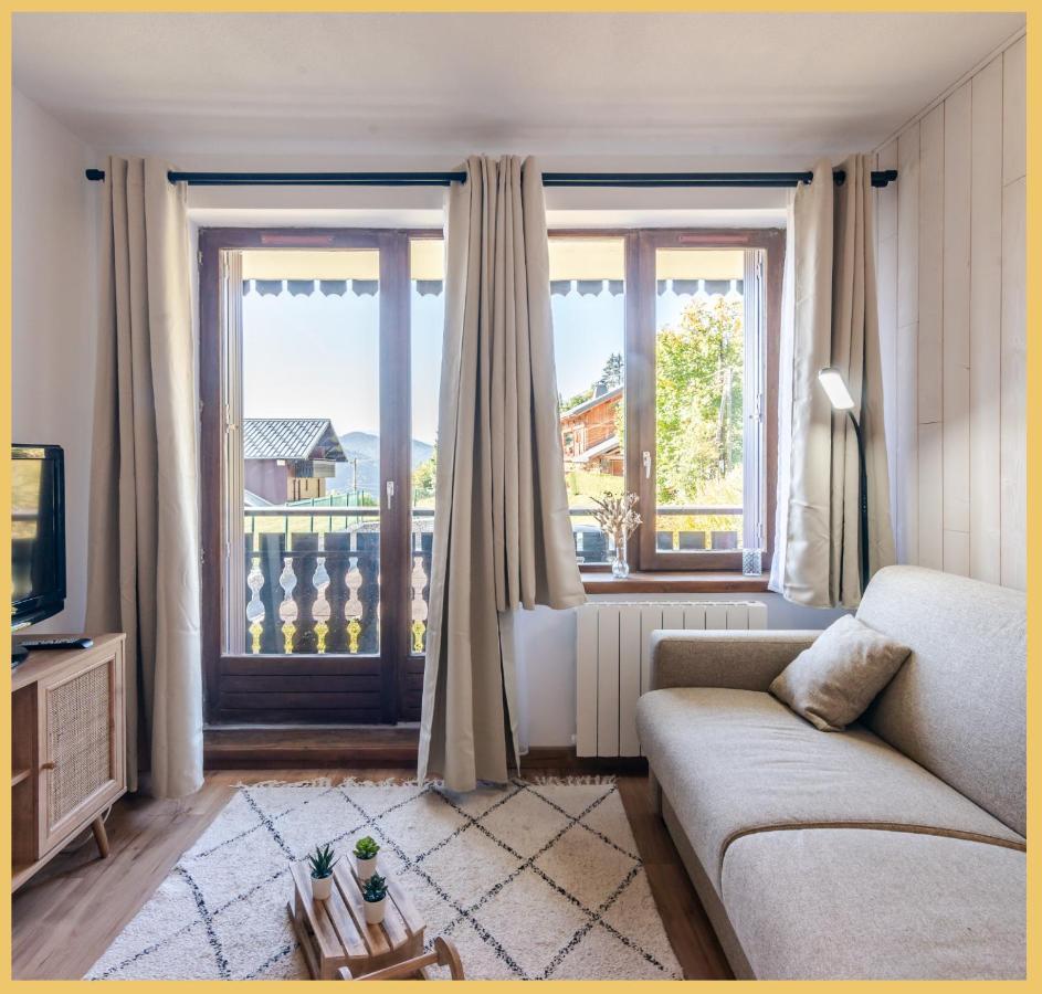 Appartement I Sublime I لي جيه المظهر الخارجي الصورة