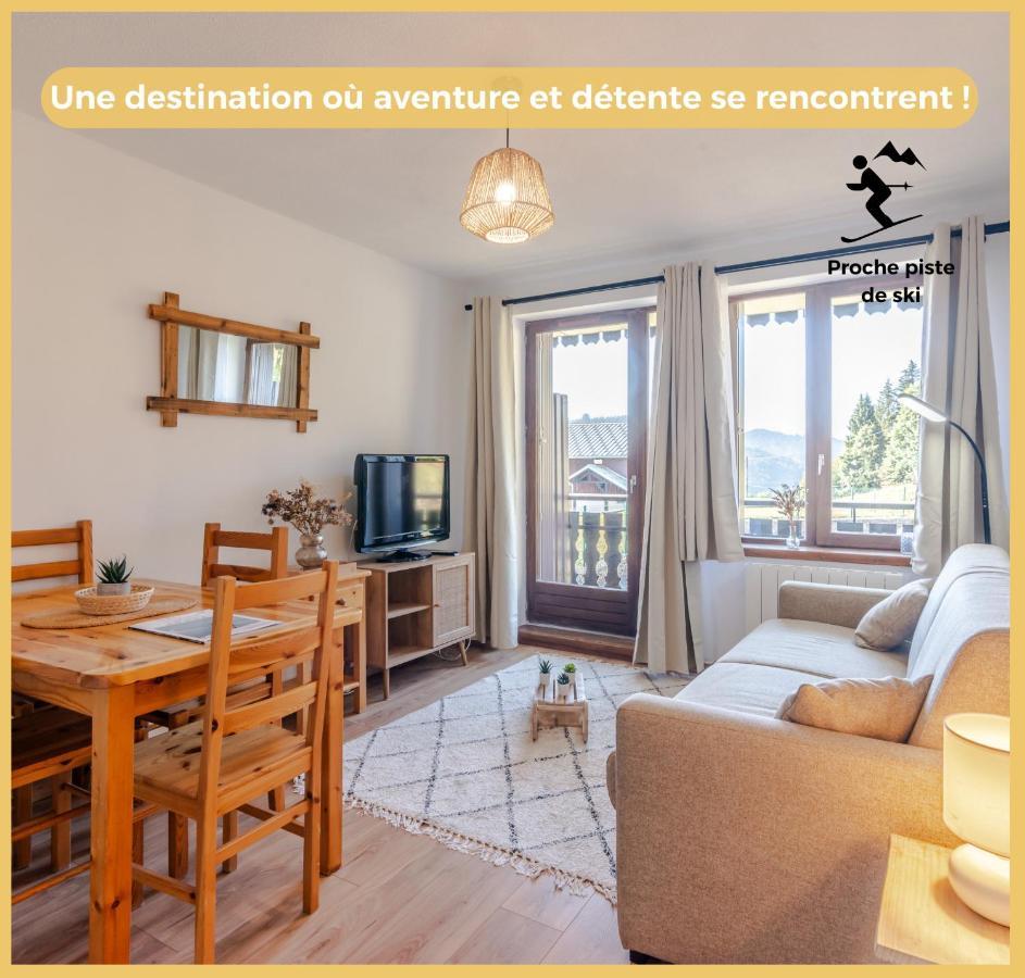 Appartement I Sublime I لي جيه المظهر الخارجي الصورة