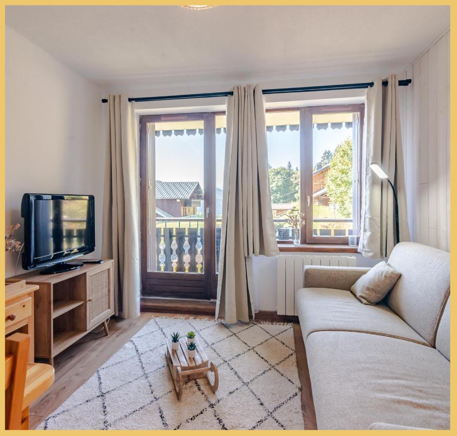 Appartement I Sublime I لي جيه المظهر الخارجي الصورة